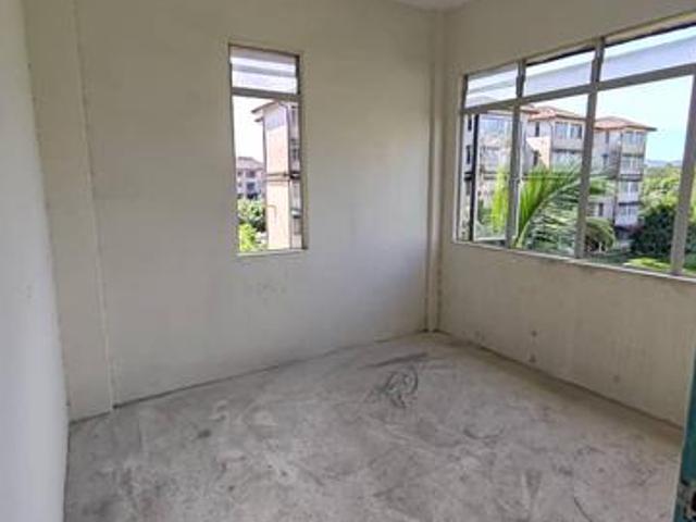 3rd Floor Pangsapuri Seri Inai Aparment Jalan Anggerik 3 Bukit Sentosa