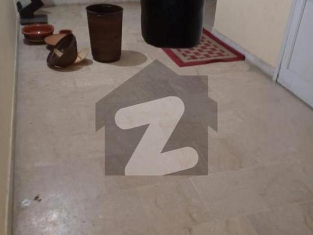 3rd Floor Flat With Lift Gulshan e Iqbal Block 13/A