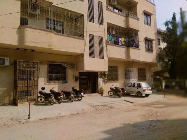 3rd Floor with Roof 3 Side Corner Block H North Nazimabad Karachi North Nazimabad ID 51926