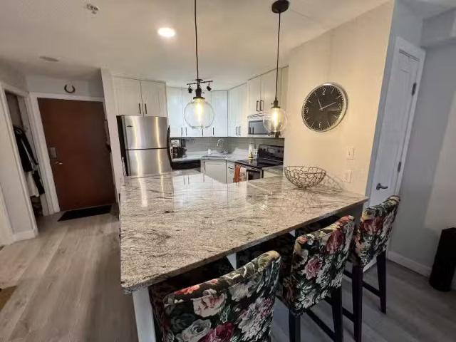 3rd floor unit Calgary Pet Friendly Apartment For Rent Miss.