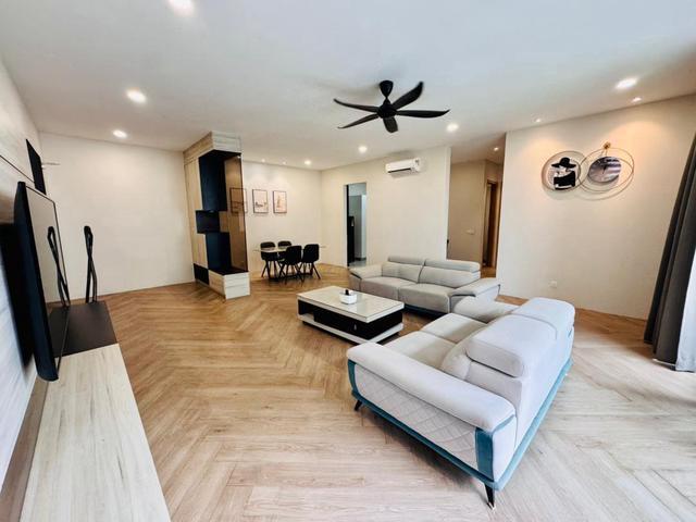 3rd Mile North Greenwich Apartment For Sale