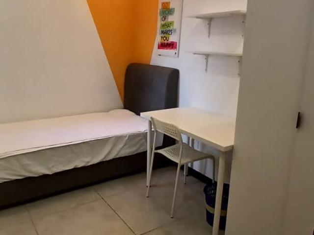 3rd Nvenue suite, Jalan Ampang, Room to rent