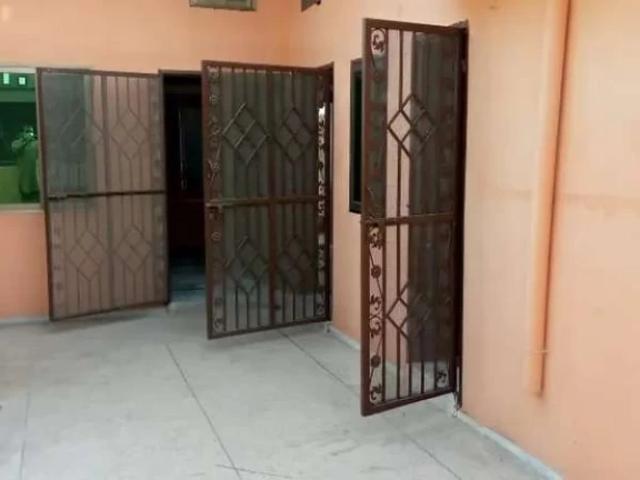 3rd portion For Rent in Islamabad Ghauri Town ID 68098