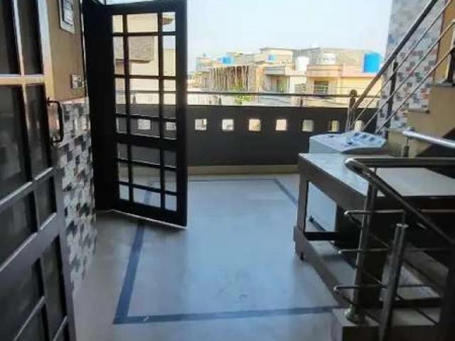 3rd portion House For Rent In Islamabad Ghauri Town ID 67817