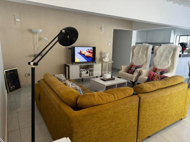 3rd Row Luxury Beach House