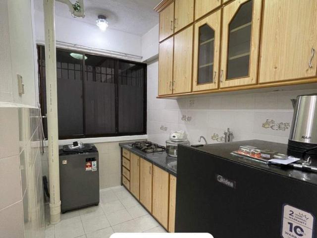 3rd Room At Taman Desa Relau 2, Relau