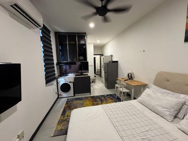 3rdNvenue Ampang Fully Furnished For Rent