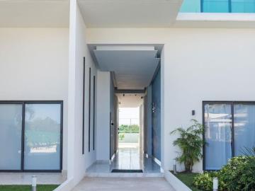 3REC 3BA Planta Baja Departamento, Valle Aurora, Playa del Carmen