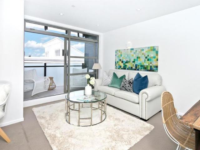 3T/80 Richmond Road, Ponsonby