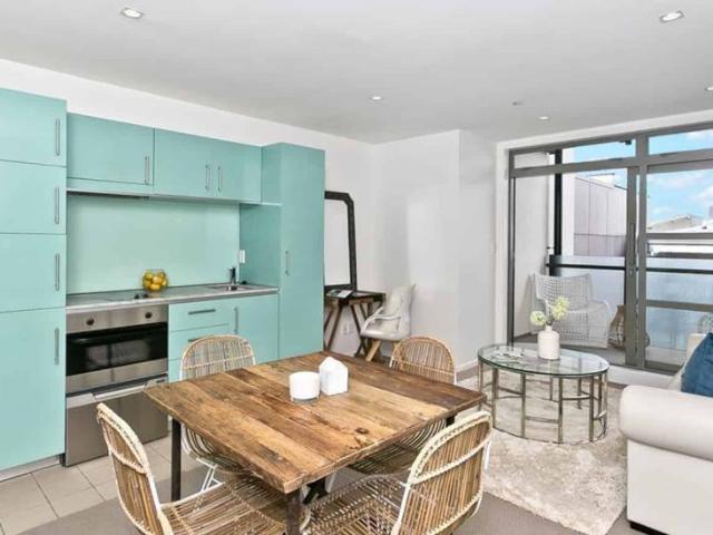3T/80 Richmond Road, Ponsonby
