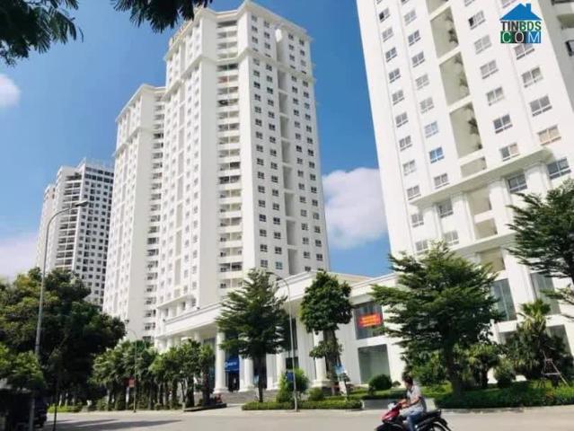 3ty3 sở hữu căn hộ 4 ngủ chỉ 10p di chuyển tới Đại Học Kinh Tế, ĐH Bách Khoa