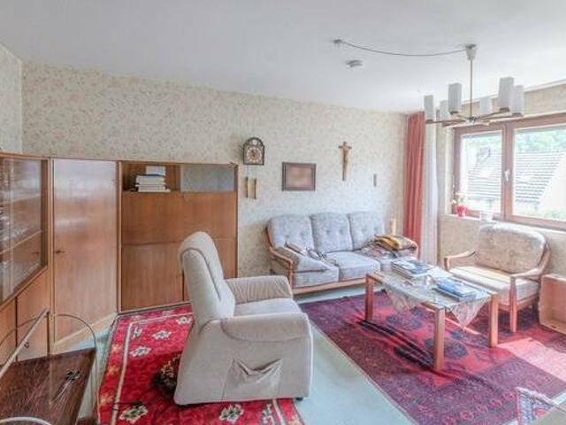 3ZimmerEigentumswohnung in StuttgartHeslach