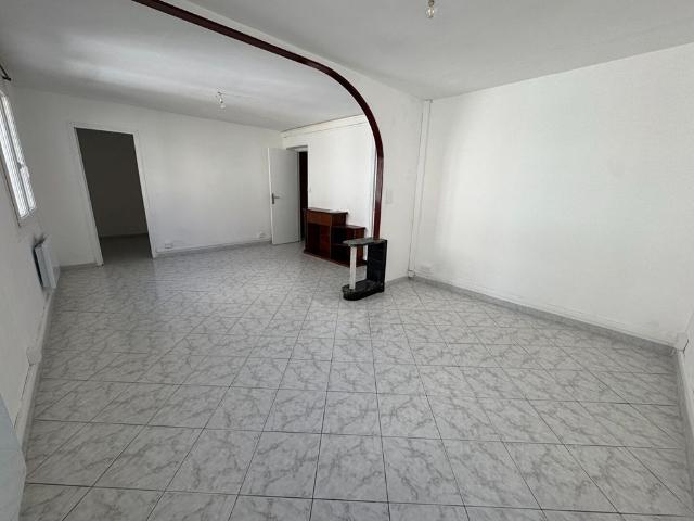 T3 40 rue César Campinchi