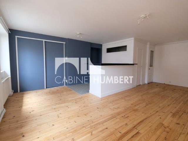 T3 4 RUE MICHEL RONDET