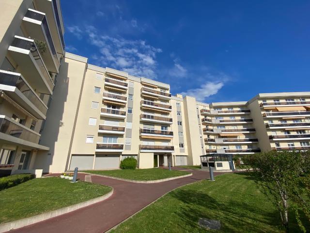 T3 4B rue de Chevigné