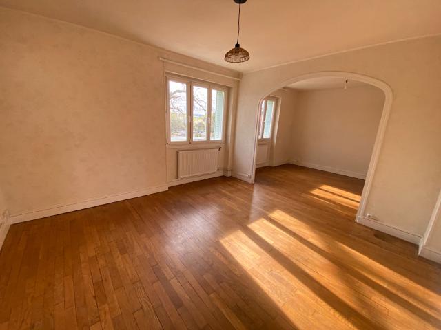 T3 53,04m2 avec Garage