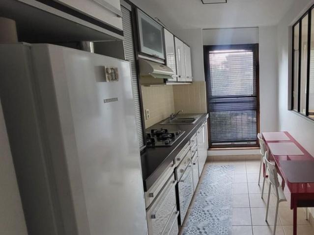 T3 / 53m² / Chatou Croissy RER A