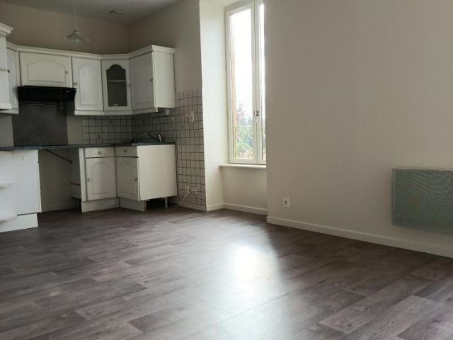 T3 50.36m² MONTAGNY