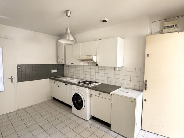 T3 50 M2 BORDEAUX PLACE CAMILLE JULLIAN