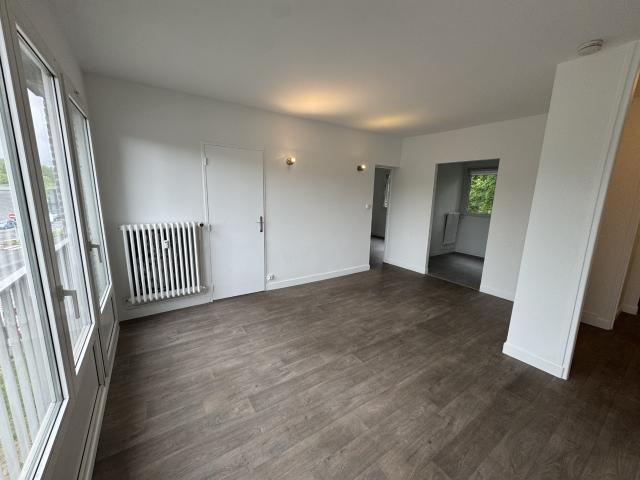 T3 50 m2 proche Roncq