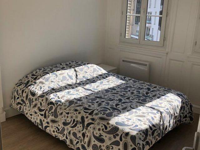 T3 50m² proche CHU idéal étudiant
