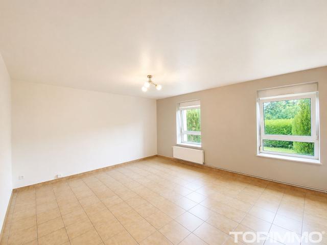 T3 52.43m2 MOYENMOUTIER