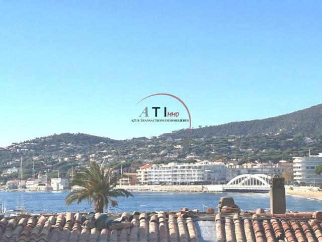 T3 52.94m ² 53m² Sainte Maxime