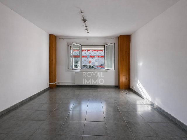 T3 52 m2 Rez de chaussée Parking & Cave Toulon Ouest