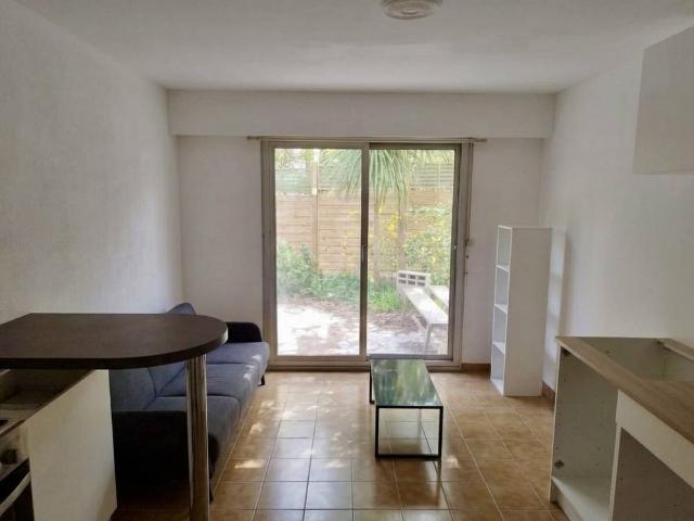 T3 52 m² refait à neuf jardin privé – Cardo Facs