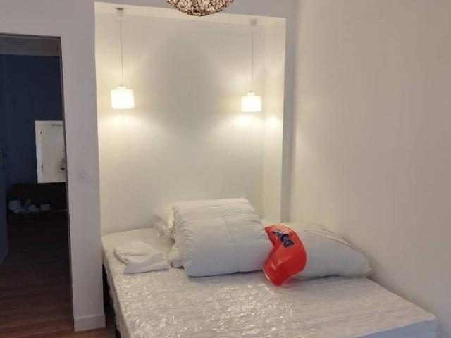 T3 52 m² refait à neuf jardin privé – Cardo Facs