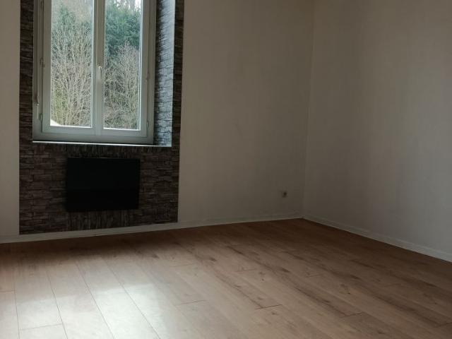 T3 57.78 m² AMPLEPUIS