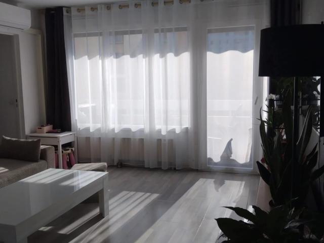 T3 57 M² + CAVE – 8E ÉTAGE – RÉSIDENCE AVEC GARDIEN