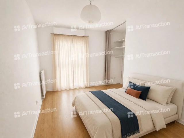T3 57 m² – 2 chambres – La Doua / INSA TRAM T1 T4 ET T6