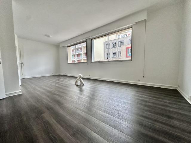 T3 57m2 JARDIN LECOQ FACS