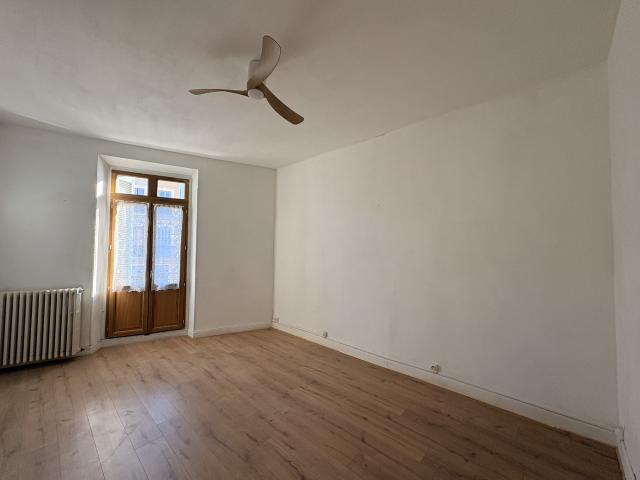 T3 57M 2 AVEC BALCON CARCASSONNE