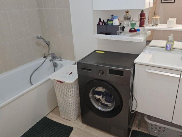 T3 / 57m² / Choisy le Roi RER C