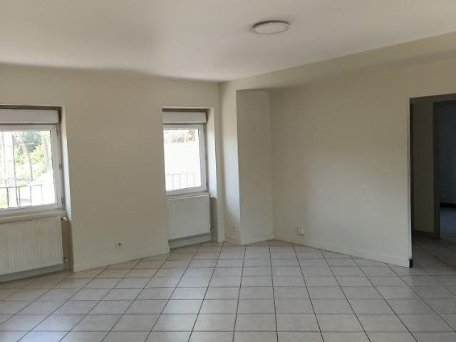 T3 54.46 m² AMPLEPUIS