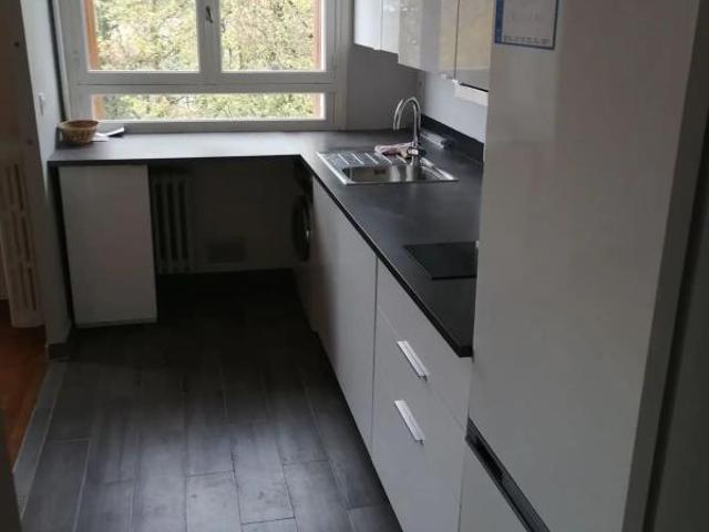 T3 / 54m² / Marly le Roi Ligne L