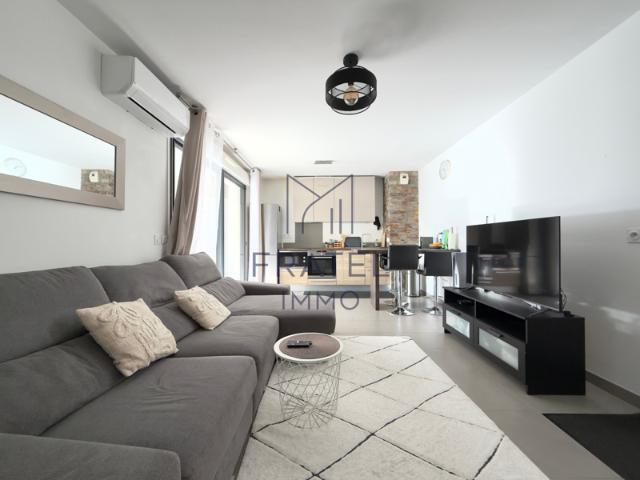 T3 55m2 avec Terrasse