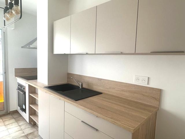 T3 55m² avec Garage proche Wilson Polygone Allées Paul Rique. 55m² Béziers