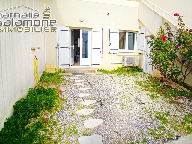 T3 57m ²