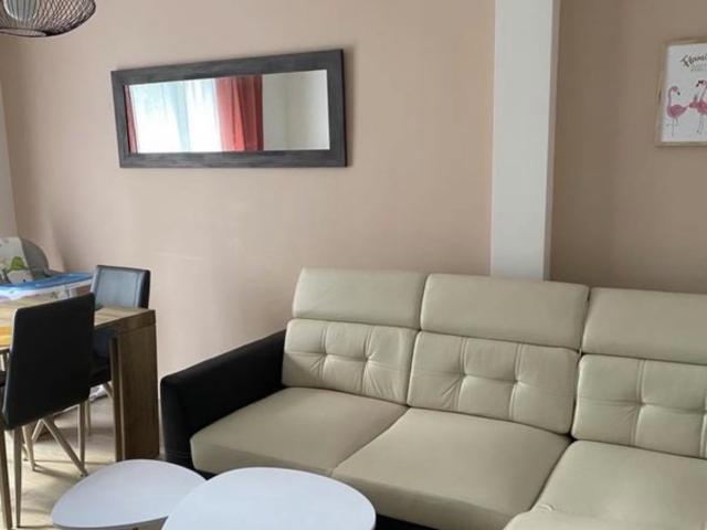 T3 / 58m² / Bagneux RER B