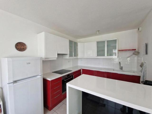 T3 59M² AUZEVILLE TOLOSANE