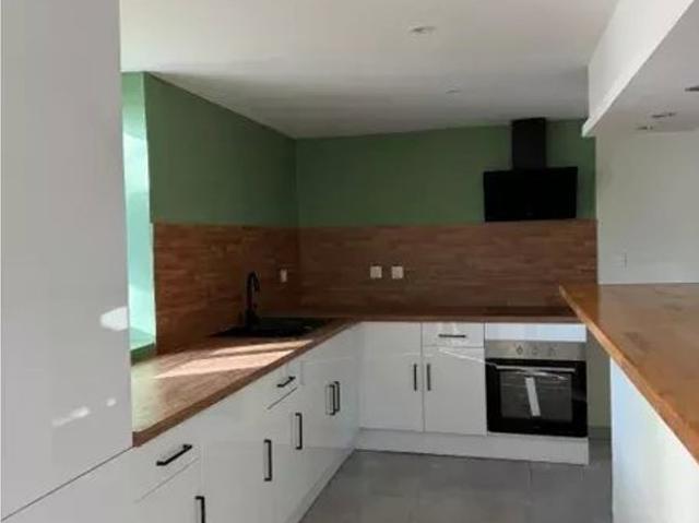 T3 59m² Tarbes centre ville