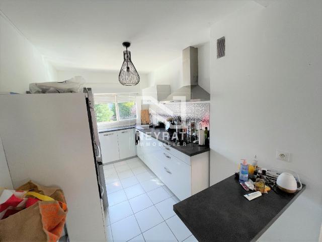 T3 5 RUE GUILLAUME APOLLINAIRE CHALON SUR SAONE