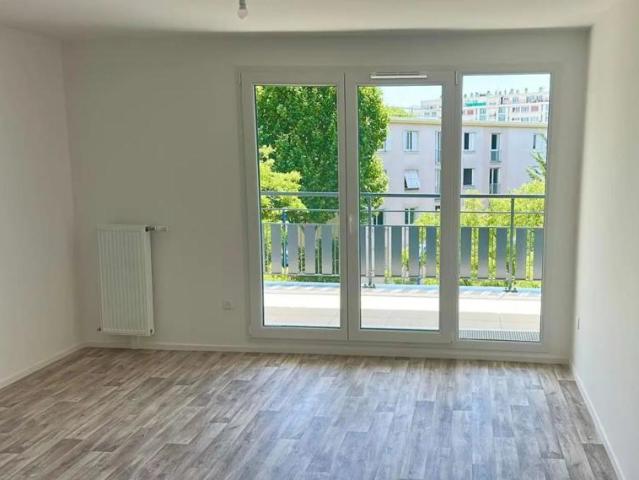 T3 / 63m² / Drancy RER B