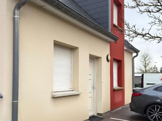 T3 60 m2, Thaon les Vosges Rue des Pâquerettes, Investissement locatif