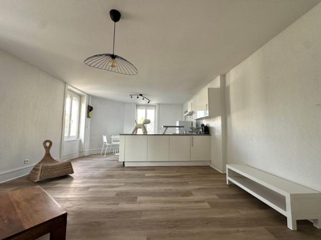 T3 60 m2 Aubière Centre