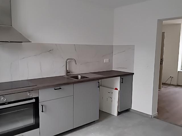 T3 60 m² entièrement refait à neuf, Autun