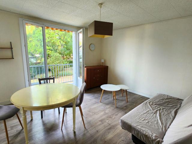 T3 60m² meublé Doulon Location Appartement nantes: 20.1 m2 61010128